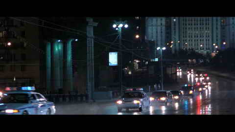 Screenshot [03] zum Film Air Force One