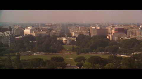 Screenshot [04] zum Film Air Force One