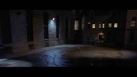 Screenshot [05] zum Film Air Force One