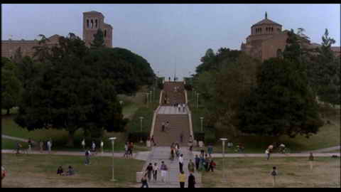 Screenshot [01] zum Film Gotcha - Ein irrer Trip