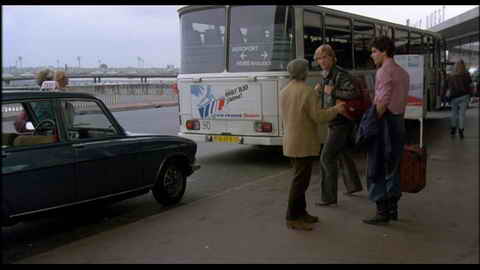 Screenshot [03] zum Film Gotcha - Ein irrer Trip