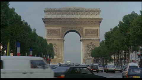 Screenshot [04] zum Film Gotcha - Ein irrer Trip