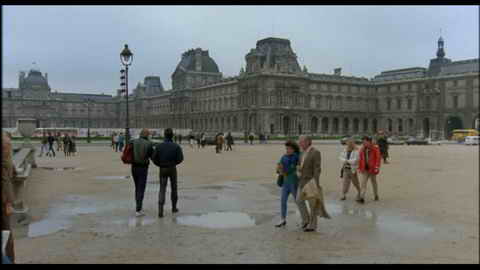 Screenshot [05] zum Film Gotcha - Ein irrer Trip