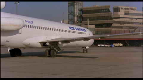 Screenshot [06] zum Film Gotcha - Ein irrer Trip