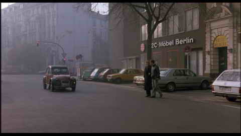 Screenshot [07] zum Film Gotcha - Ein irrer Trip