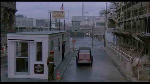 Screenshot [08] zum Film Gotcha - Ein irrer Trip