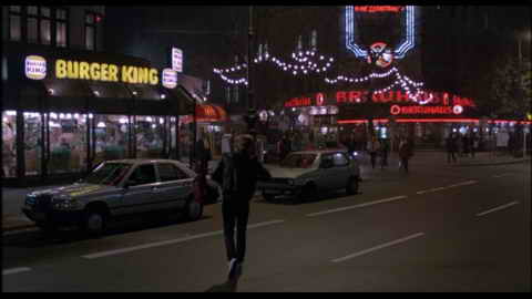 Screenshot [09] zum Film Gotcha - Ein irrer Trip
