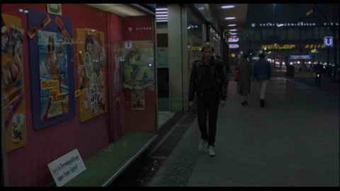 Screenshot [10] zum Film Gotcha - Ein irrer Trip
