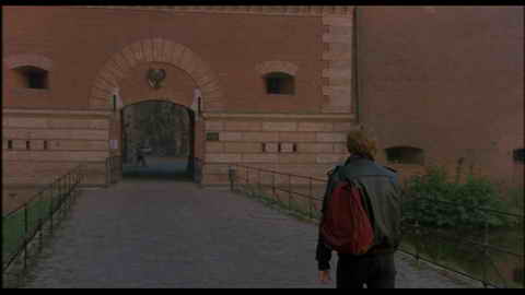 Screenshot [12] zum Film Gotcha - Ein irrer Trip