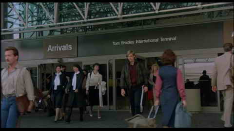Screenshot [15] zum Film Gotcha - Ein irrer Trip