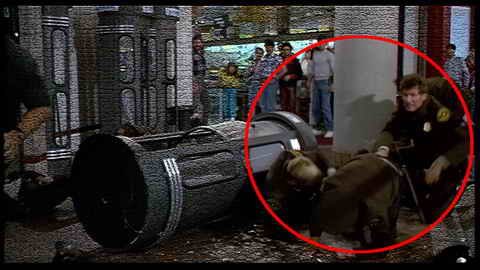 Fehlerbild [02] zum Film 'Phantom Kommando'