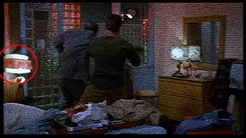 Fehlerbild [04] zum Film 'Phantom Kommando'