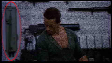 Fehlerbild [05] zum Film 'Phantom Kommando'