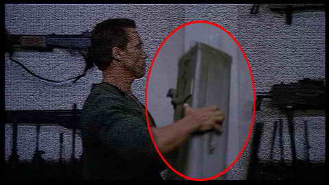 Fehlerbild [05] zum Film 'Phantom Kommando'