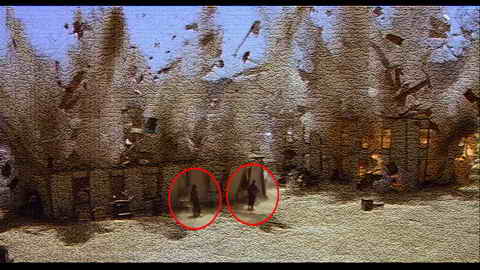 Fehlerbild [06] zum Film 'Phantom Kommando'