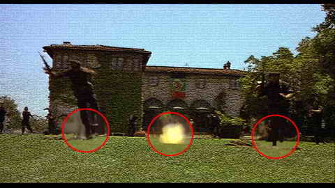 Fehlerbild [07] zum Film 'Phantom Kommando'