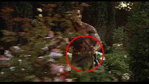 Fehlerbild [08] zum Film 'Phantom Kommando'