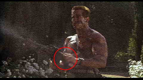 Fehlerbild [08] zum Film 'Phantom Kommando'
