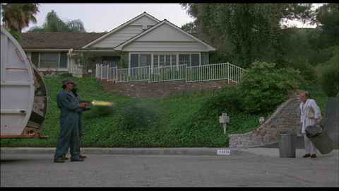 Screenshot [01] zum Film Phantom Kommando