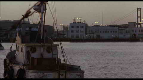 Screenshot [03] zum Film Phantom Kommando