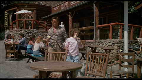 Screenshot [05] zum Film Phantom Kommando