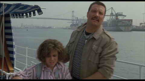 Screenshot [07] zum Film Phantom Kommando