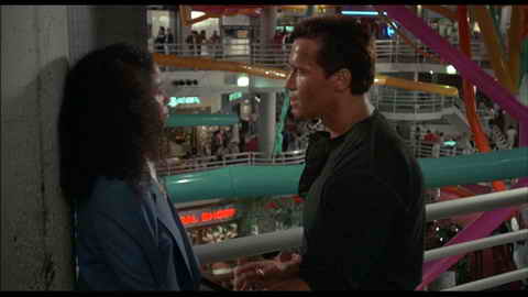 Screenshot [08] zum Film Phantom Kommando
