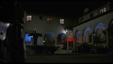 Screenshot [10] zum Film Phantom Kommando