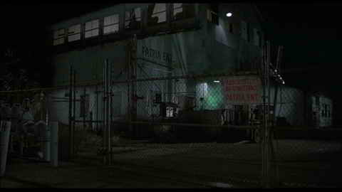 Screenshot [12] zum Film Phantom Kommando