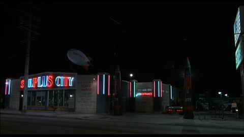 Screenshot [13] zum Film Phantom Kommando
