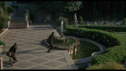 Screenshot [17] zum Film Phantom Kommando