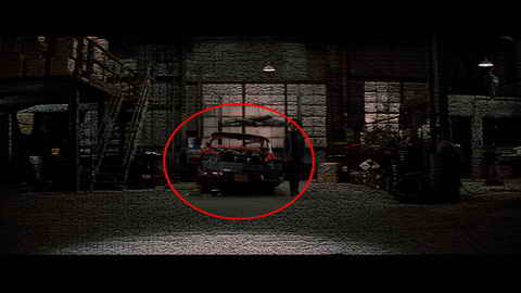 Fehlerbild [03] zum Film 'Christine'
