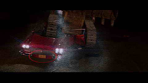 Fehlerbild [10] zum Film 'Christine'
