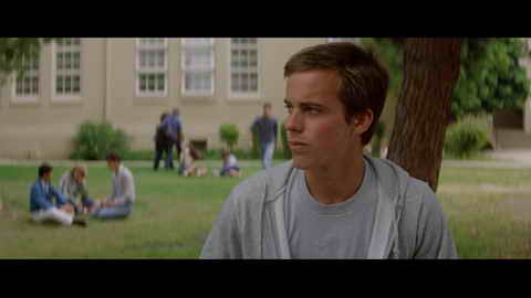 Screenshot [02] zum Film Christine