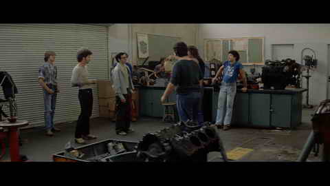 Screenshot [03] zum Film Christine