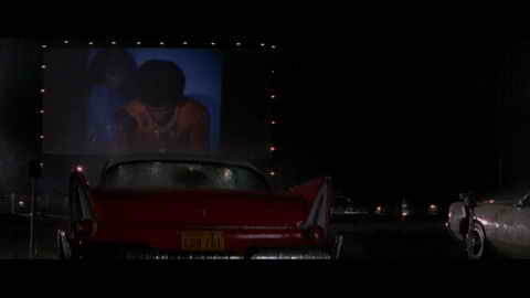 Screenshot [07] zum Film Christine