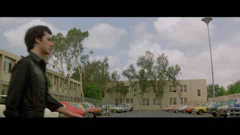 Screenshot [10] zum Film Christine