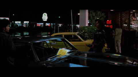 Screenshot [11] zum Film Christine