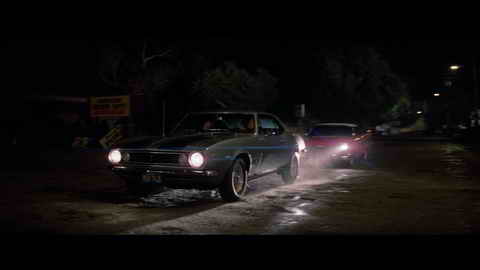 Screenshot [12] zum Film Christine