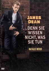Coverbild zum Film 'Denn sie wissen nicht, was sie tun'