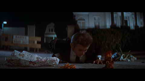 Screenshot [01] zum Film Denn sie wissen nicht, was sie tun