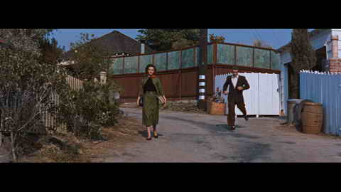 Screenshot [03] zum Film Denn sie wissen nicht, was sie tun