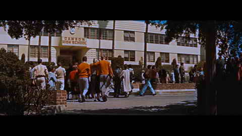 Screenshot [05] zum Film Denn sie wissen nicht, was sie tun