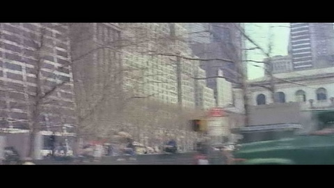 Screenshot [04] zum Film Haus an der Friedhofsmauer, Das
