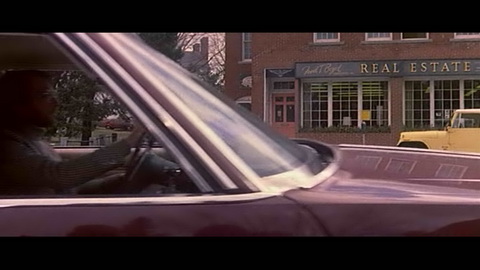 Screenshot [06] zum Film Haus an der Friedhofsmauer, Das