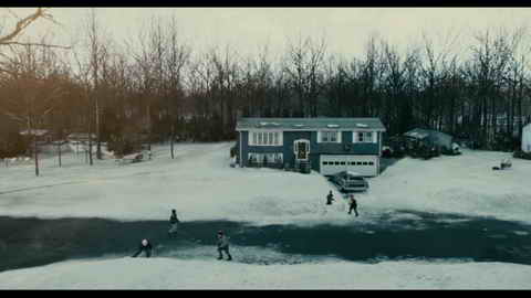 Screenshot [01] zum Film Ted