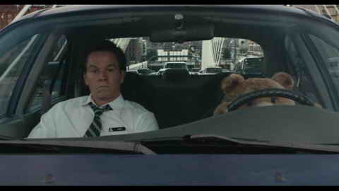 Screenshot [06] zum Film Ted