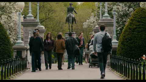 Screenshot [11] zum Film Ted