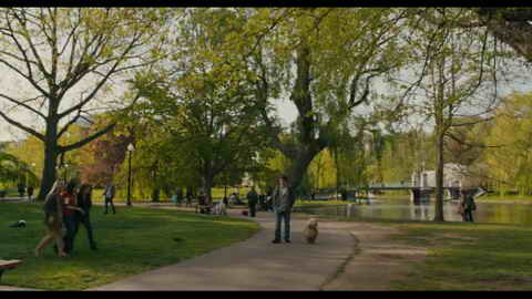 Screenshot [12] zum Film Ted