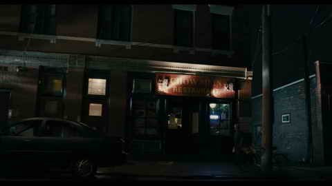 Screenshot [13] zum Film Ted